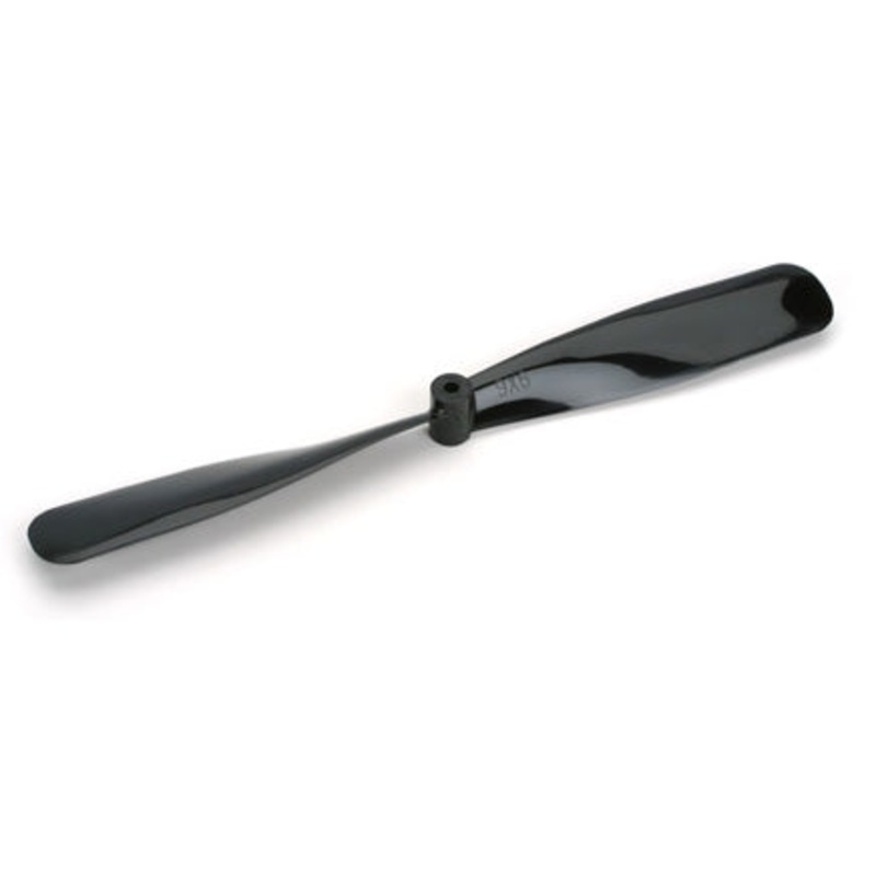 Hobbyzone Propeller: 9x6; Super Cub LP