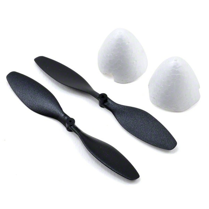 Hobbyzone Props & Spindle Set Duet