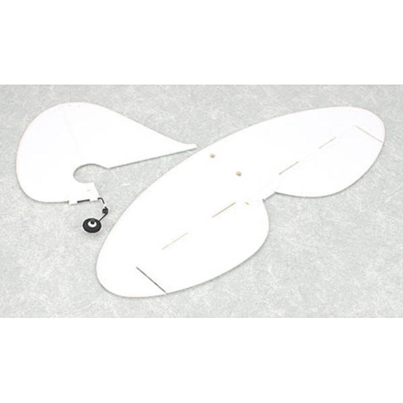 ParkZone Complete Tail w/Accessories: Su