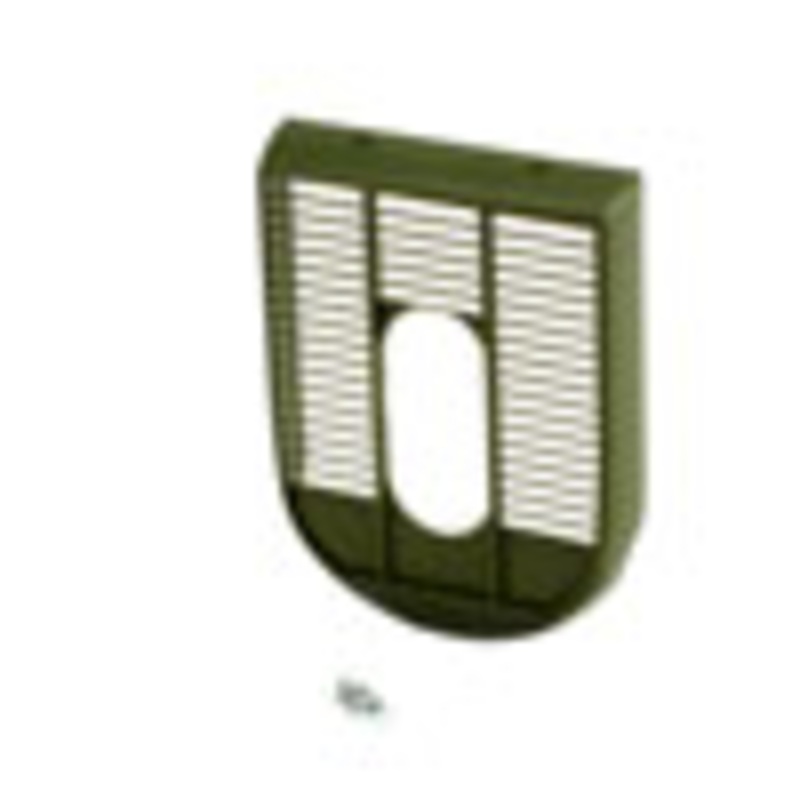 ParkZone Cowl: SE5a
