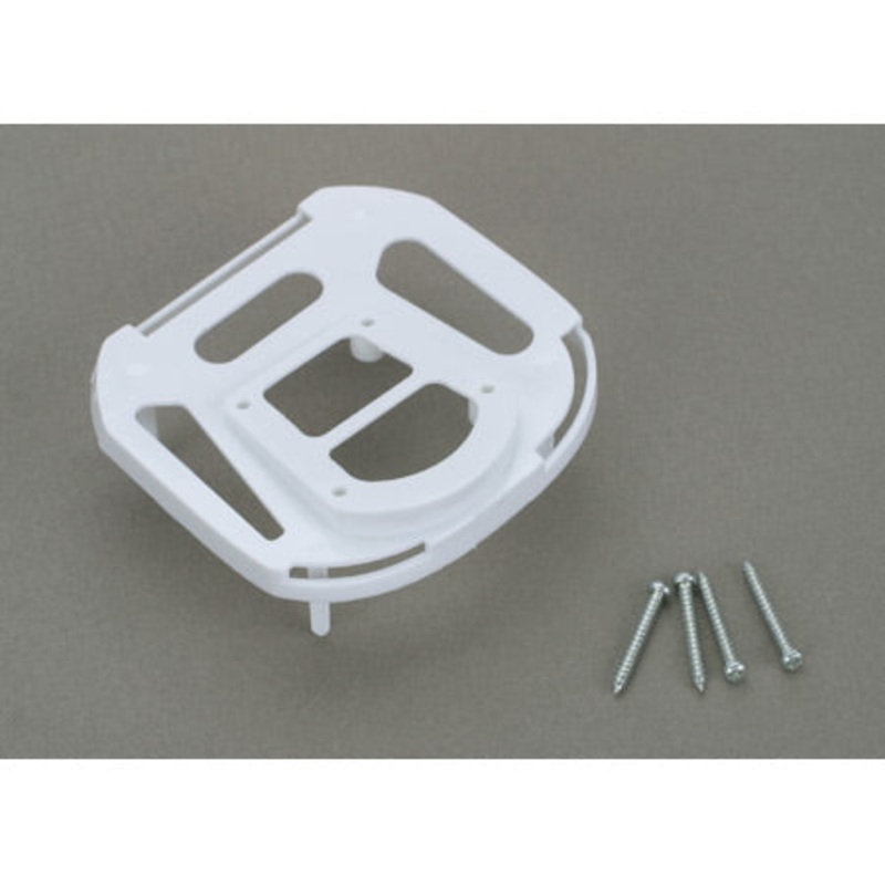 ParkZone Firewall with Screws: Mini-Cub