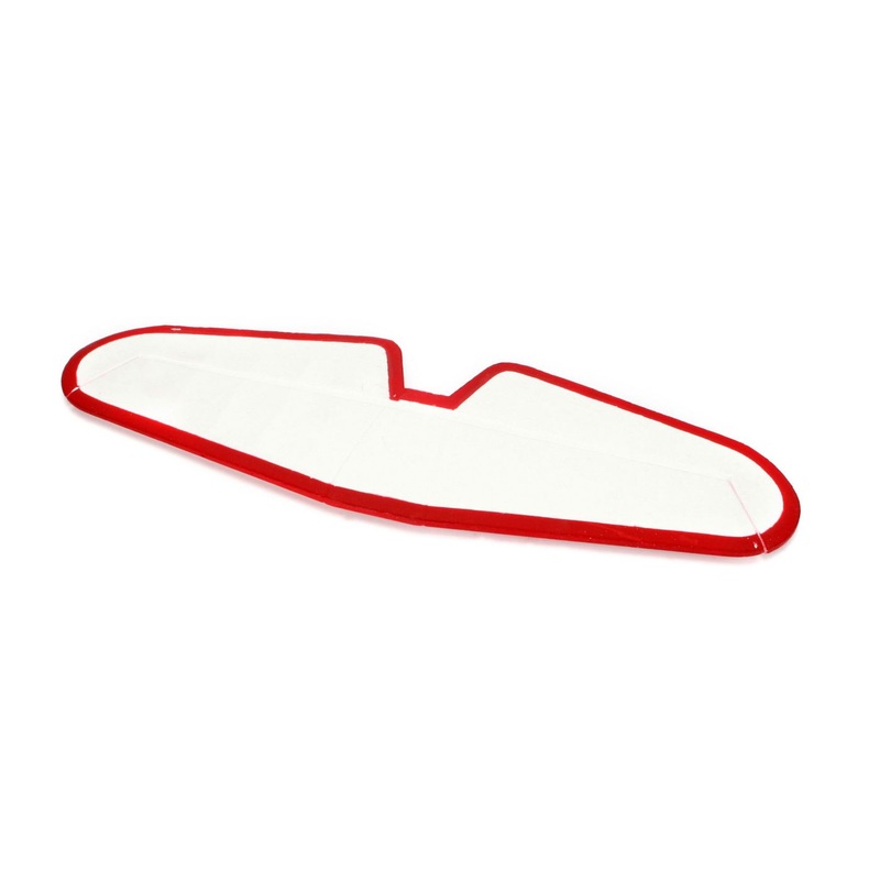 ParkZone Horizontal Stabilizer w/Accessories: SR10 Stinson Reliant