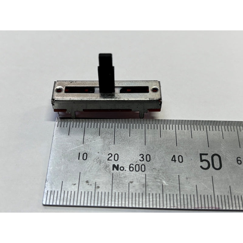 ParkZone Throttle Slider Super Cub Tx