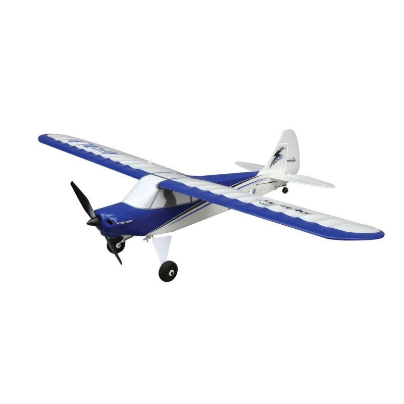Sport Cub S 2 615mm RTF w/SAFE by Hobby Zone
