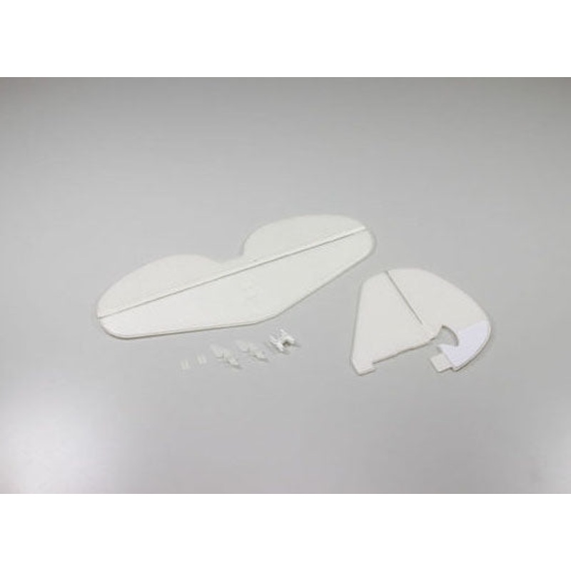 Tail Wing Set Christen Eagle II