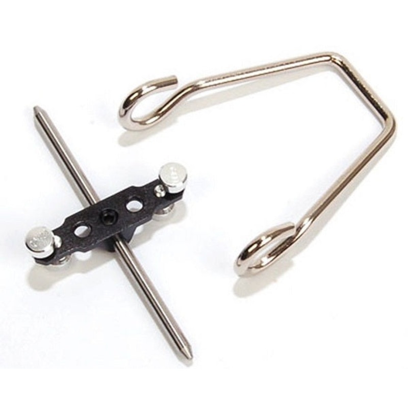 Xtreme Blade Balancer (1.0 / 2.0 mm hole