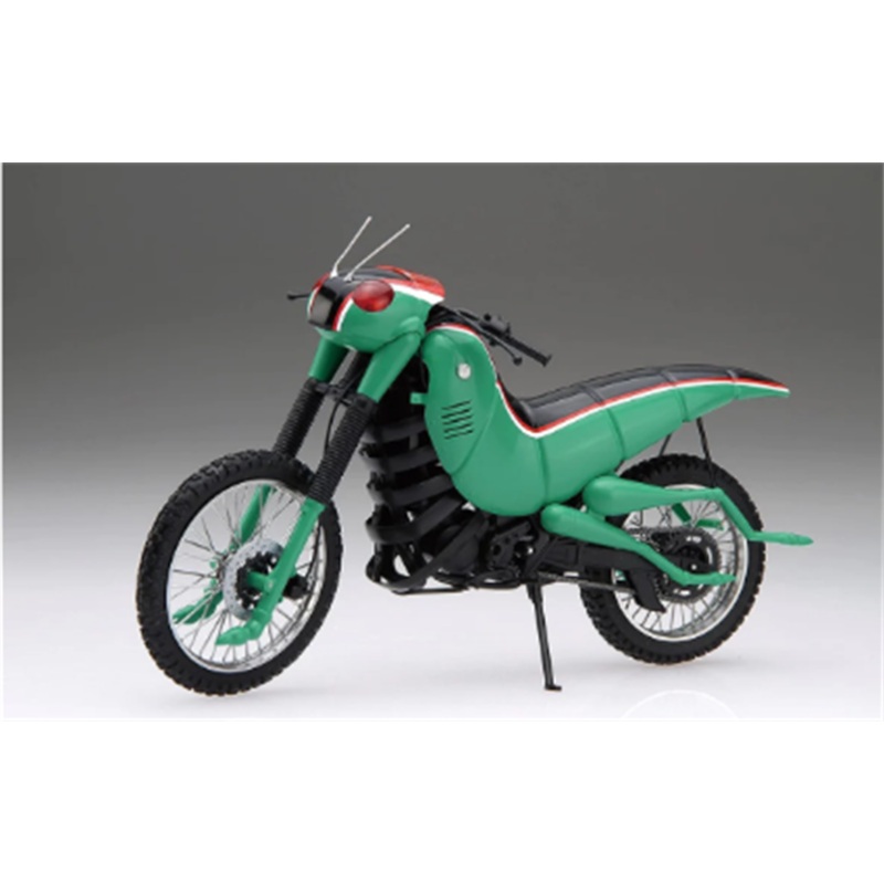 Fujimi 1:12 Battle Hopper 50th Anniversary Package Version
