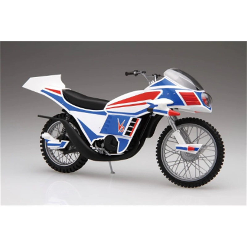 Fujimi 1:12 Hurricane 50th Anniversary Package Version
