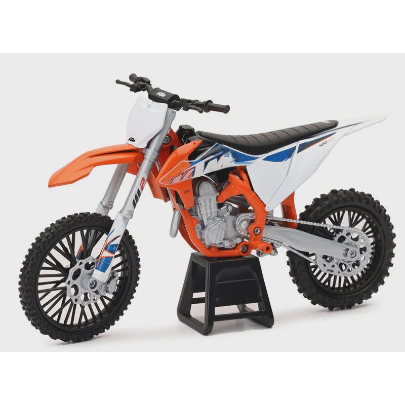 NR 1:12 2022 KTM 450 SX-F