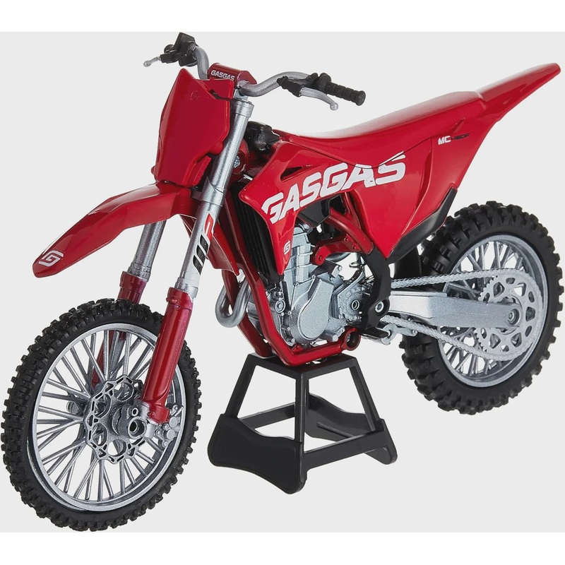NR 1:12 GASGAS MC 450F