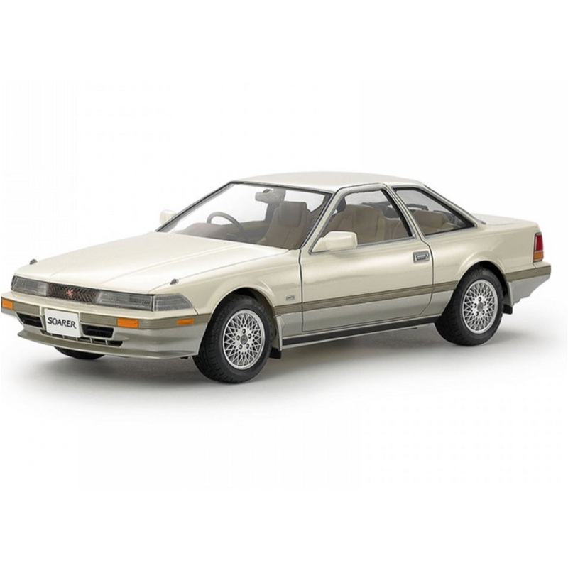 Tamiya 1:24 Toyota Soarer 3.0GT