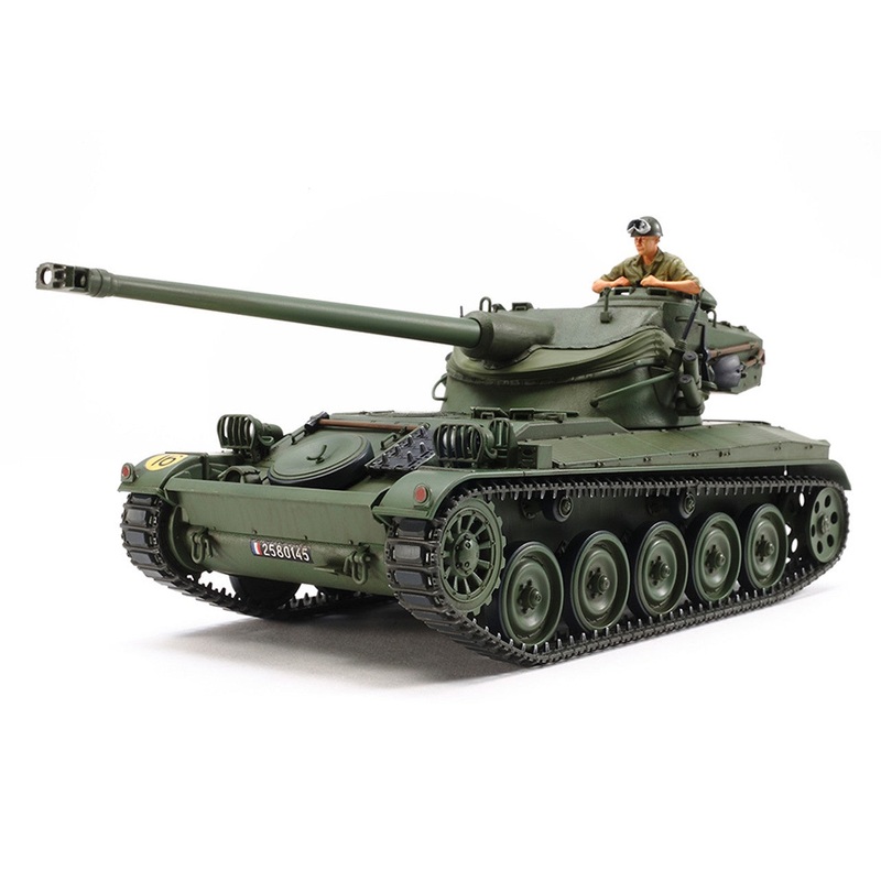 Tamiya 1:35 AMX-13 French Light Tank