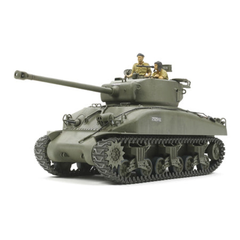 Tamiya 1:35 Super Sherman M1 (LW)