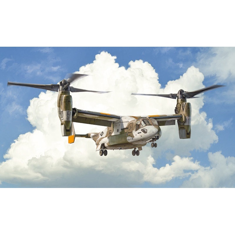 Italeri 1:72 V-22 A Osprey