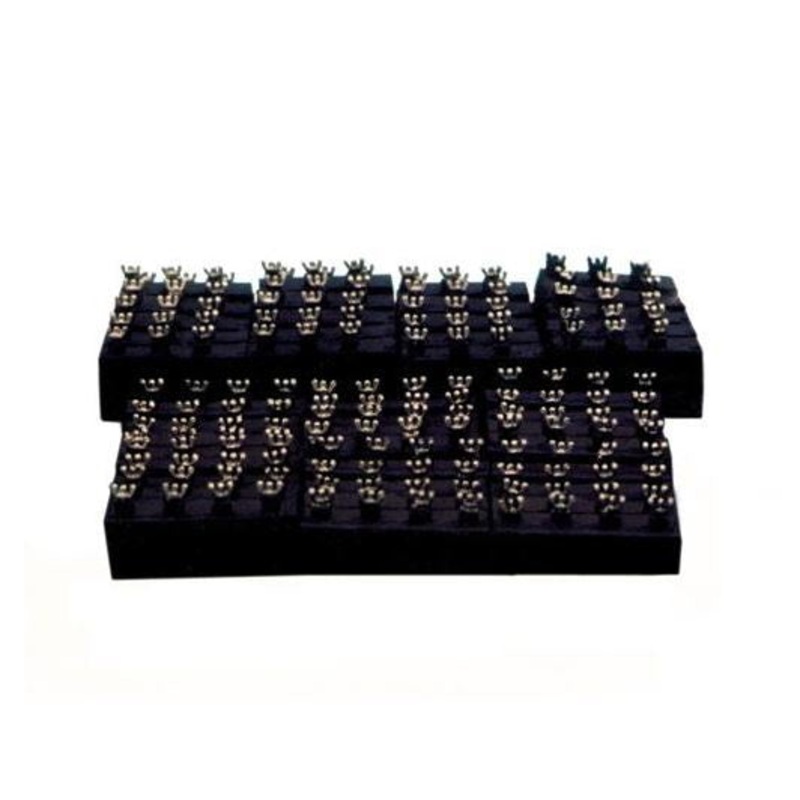SOL 1:35 Resin Wingnuts Set