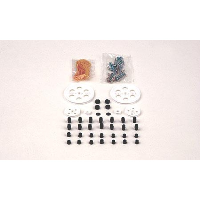 Tamiya Pulley (L) Set