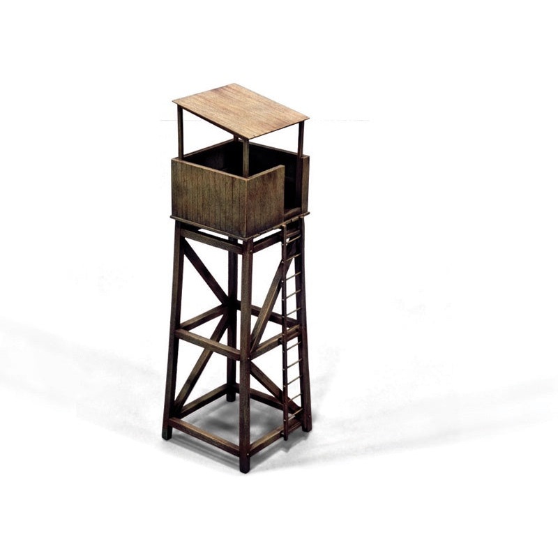 Italeri 1:35 Observation Post