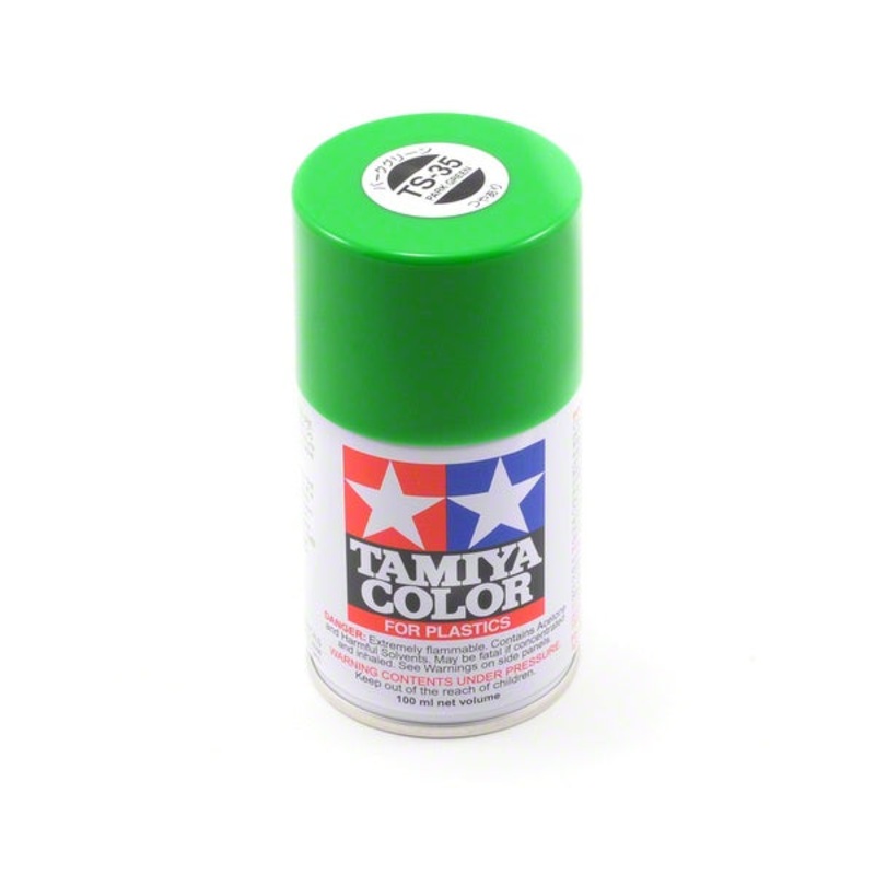 Tamiya TS-35 Park Green