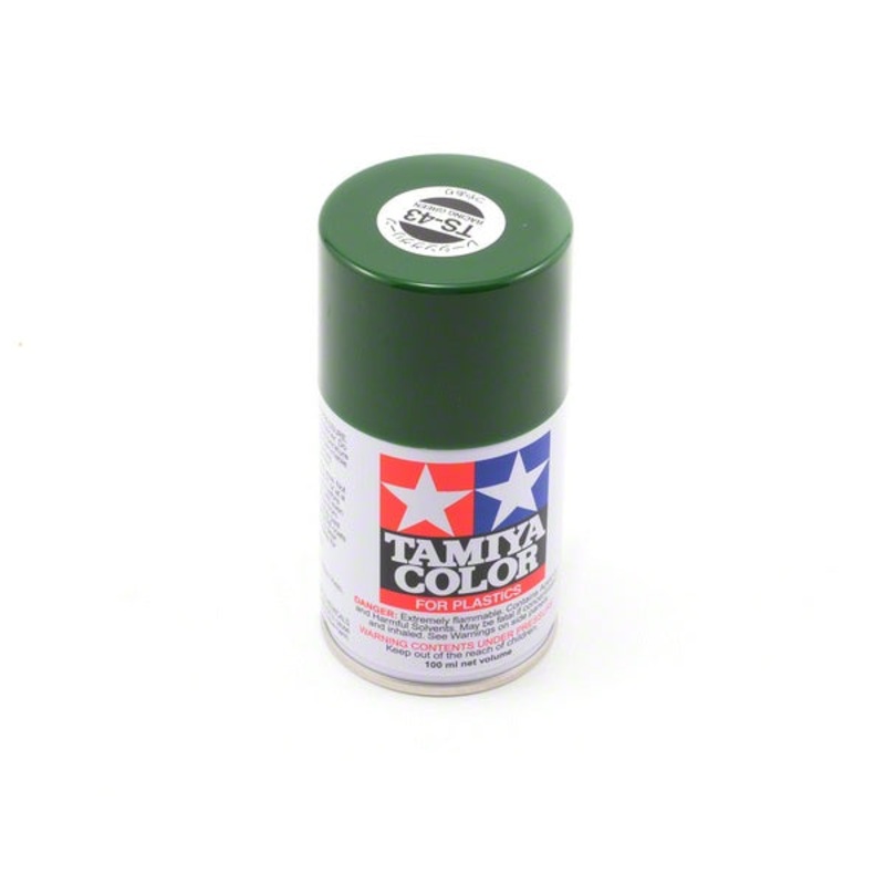 Tamiya TS-43 Racing Green