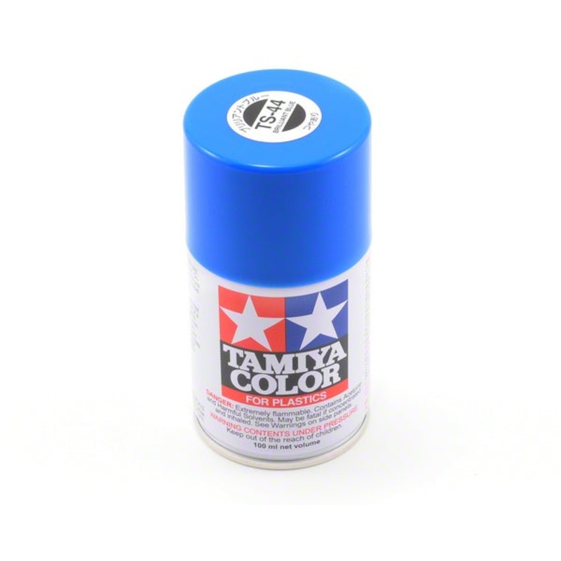 Tamiya TS-44 Brilliant Blue
