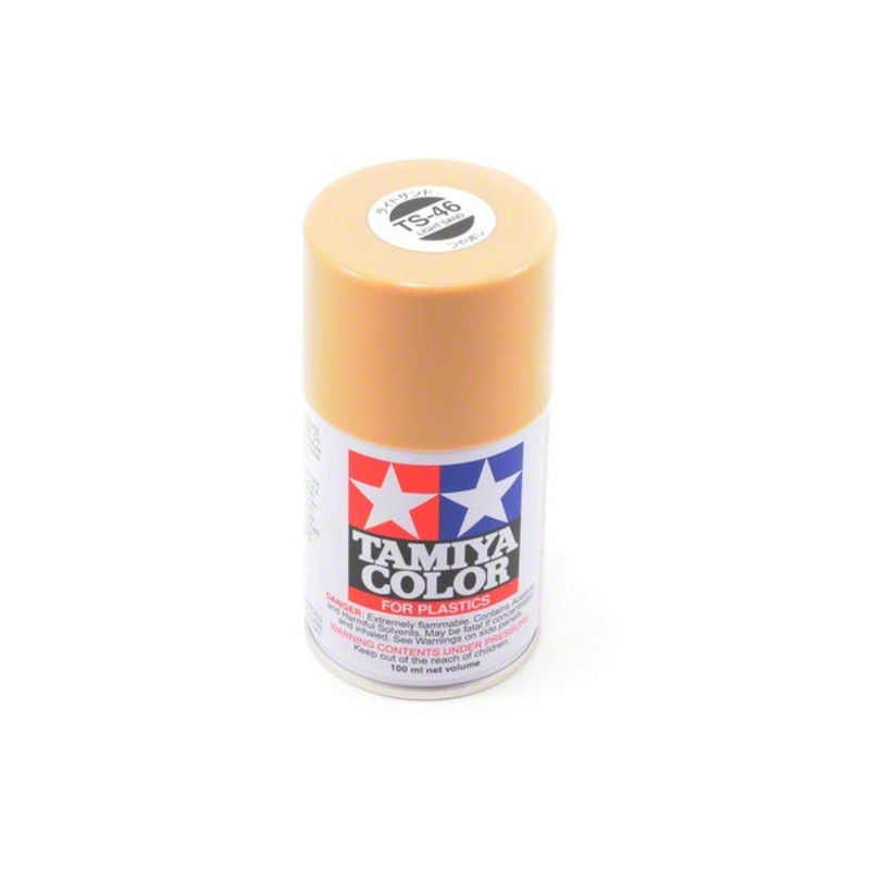 Tamiya TS-46 Light Sand
