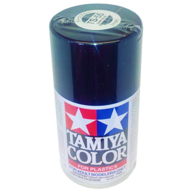 Tamiya TS-55 Dark Blue
