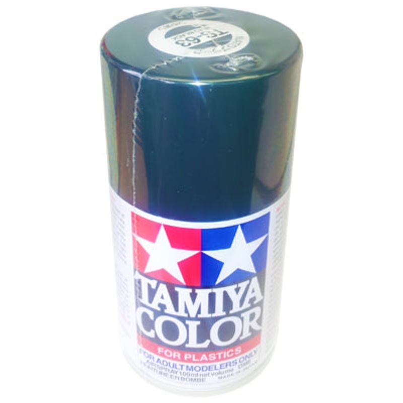 Tamiya TS-63 NATO Black