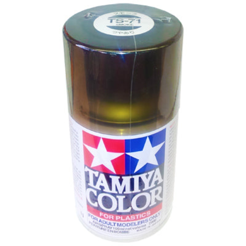 Tamiya TS-71 Smoke