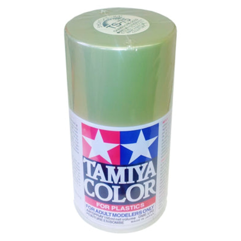 Tamiya TS-75 Champagne Gold