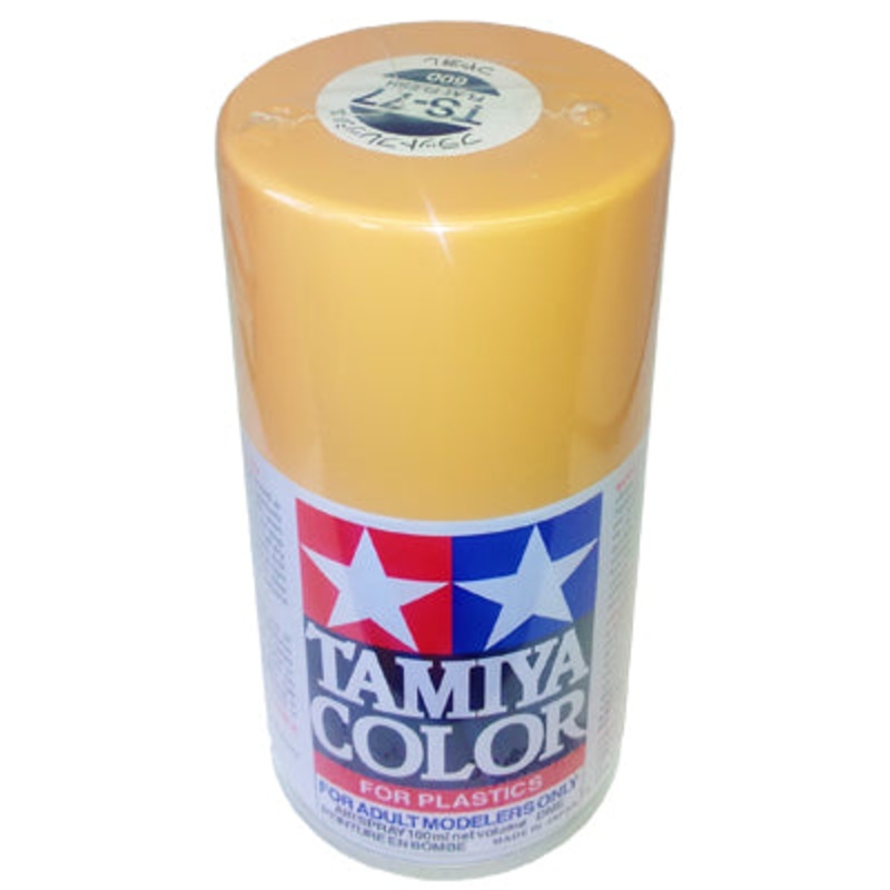 Tamiya TS-77 Flat Flesh