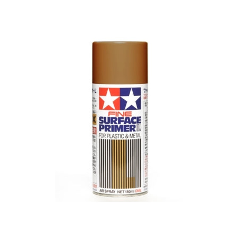 Oxide Red Surface Primer