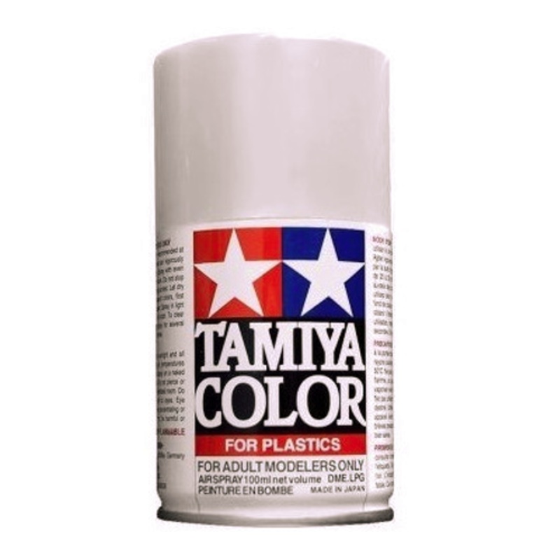 Tamiya TS-101 Base White