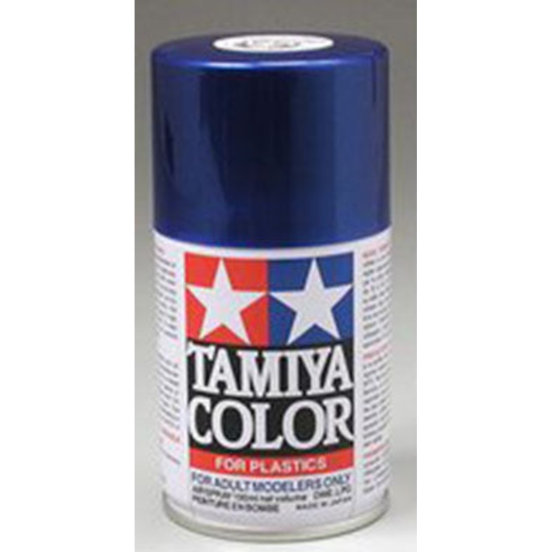 Tamiya TS-89 Pearl Blue