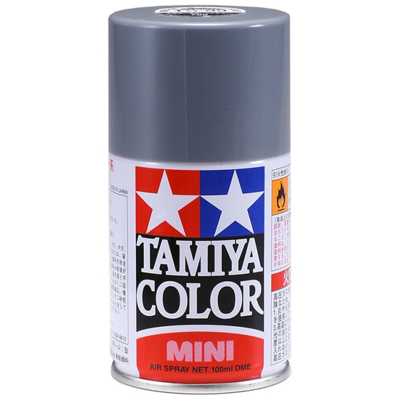 Tamiya TS-99 IJN Grey Spray Paint