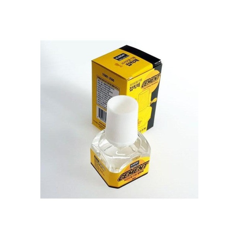 Academy Mr Colour Plastic Cement 25ml
