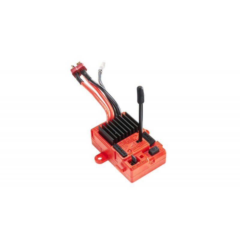 Arrma AR390236 Voltage Mega SRS 3-in-1 Unit, ECS/RX