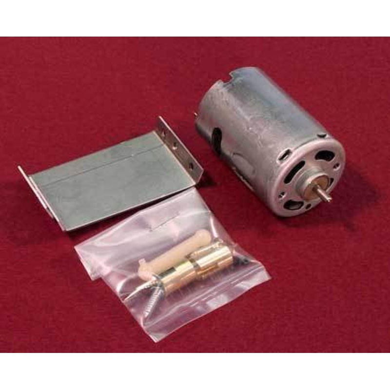 Dumas Boat Motor 6v 10,000PM