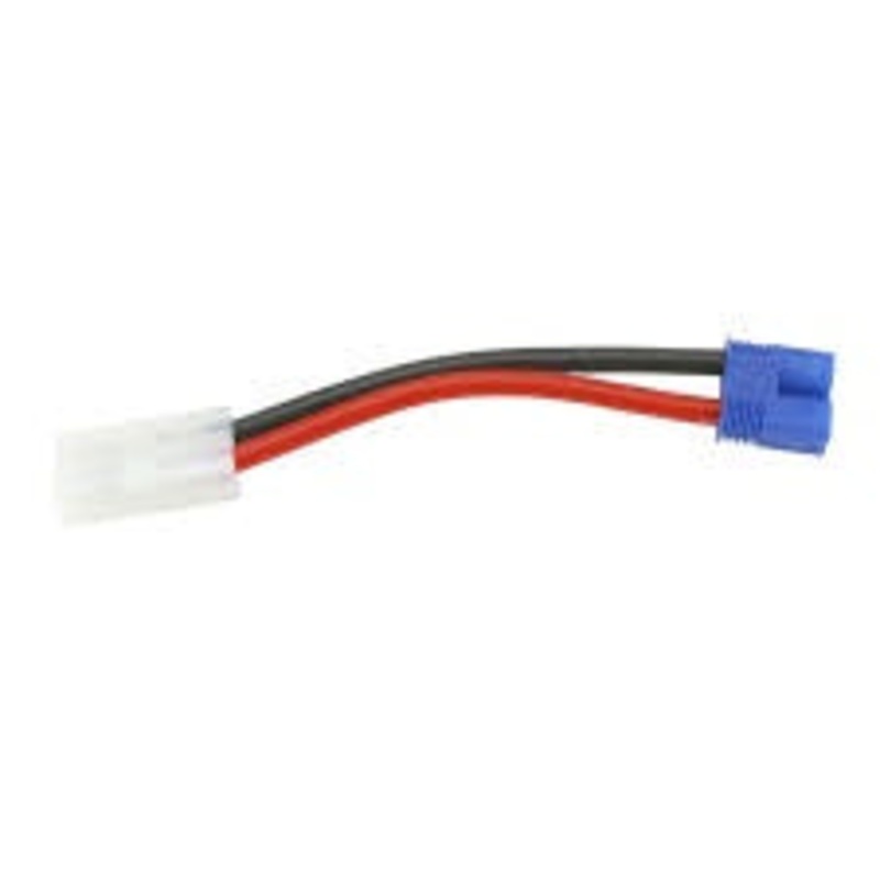 Dynamite Adapter Tamiya Female to EC2 Device