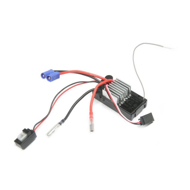 ECX 13010 Receiver