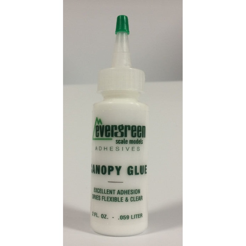 Evergreen 2oz Canopy Glue