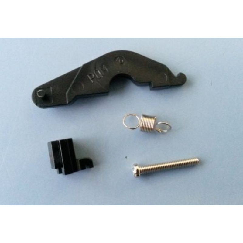 Futaba Stick Air Spring Set 7C