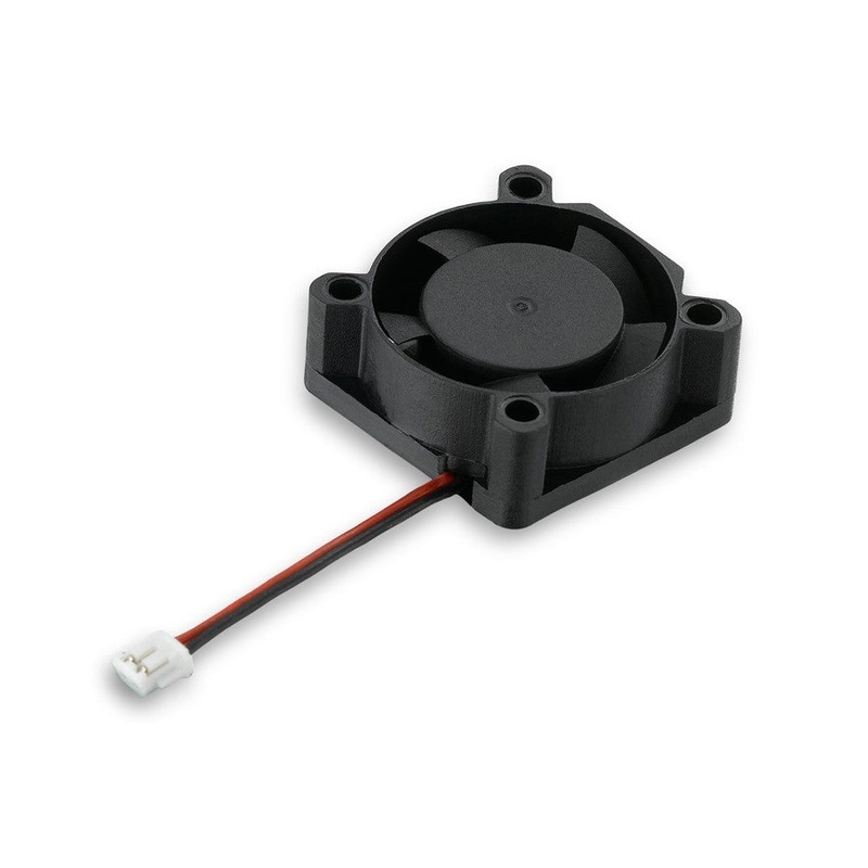 Hobbywing 30860004 FAN-2510BH-6V-18000RPM 6V-0.27A