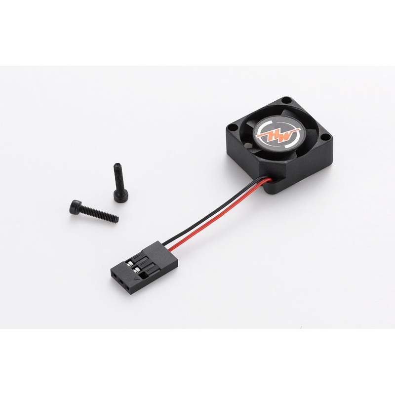 Hobbywing  FAN-2008SH-5V-15000RPM 5V-0.135A