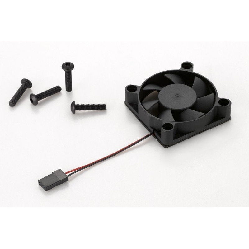 Hobbywing  FAN-3010BH-6V-11000RPM 6V-0.19A