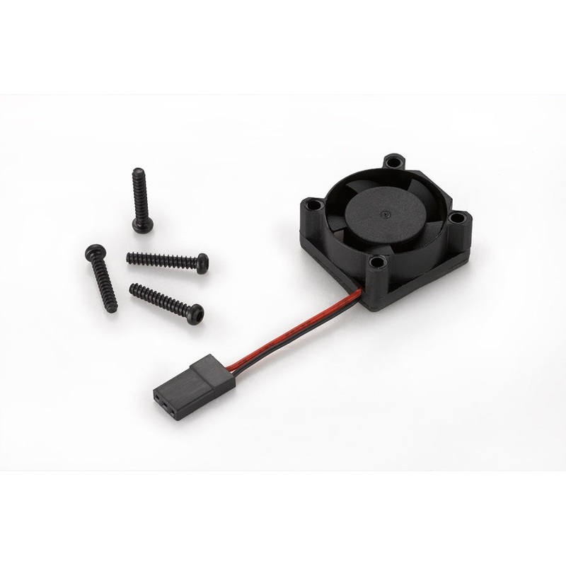 Hobbywing  FAN-MP2510SH-6V-12000RPM 6V-0.17A
