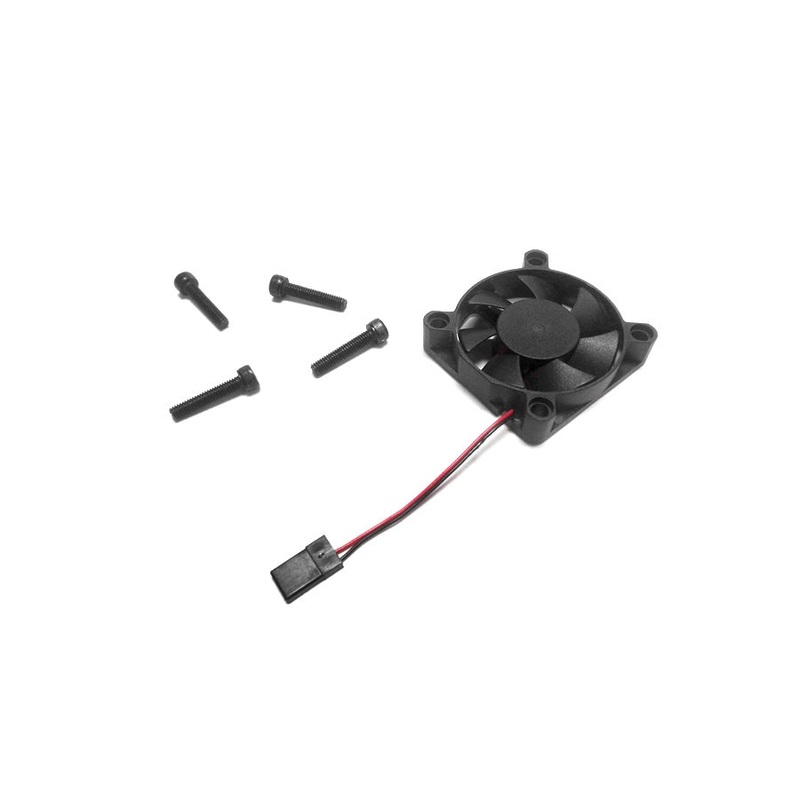Hobbywing  FAN-MP4510SH-6V-8000RPM 6V-0.30A