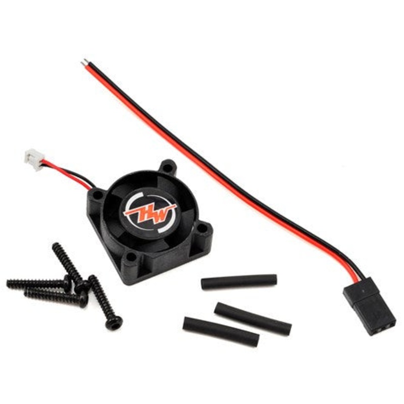 Hobbywing  Xerun 2510SH-5V ESC Cooling Fan