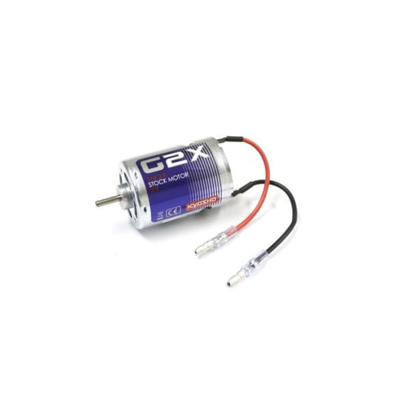 Kyosho RE540 G2X 20T Single