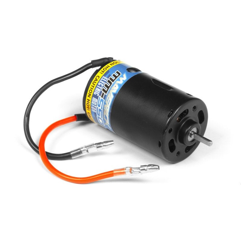 Maverick 550 15T Electric Motor