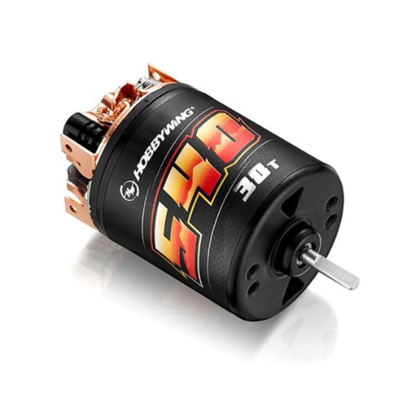 Quicrun Brushed 540 30 Turn Crawler Motor